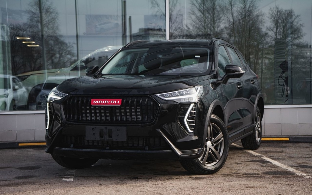 Haval Jolion, 2024 год, 2 444 000 рублей, 3 фотография