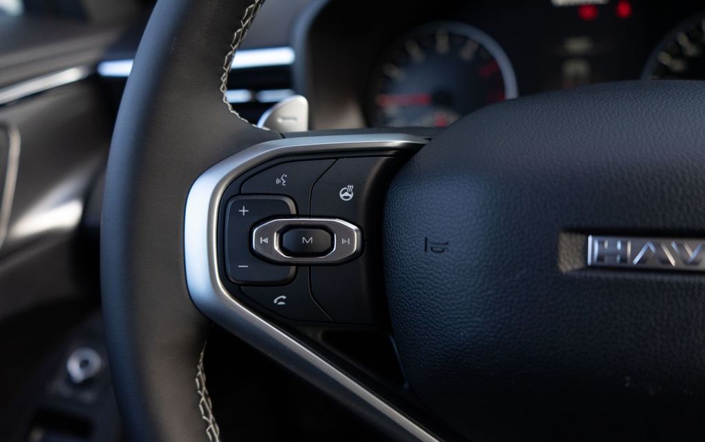 Haval Jolion, 2024 год, 2 444 000 рублей, 10 фотография