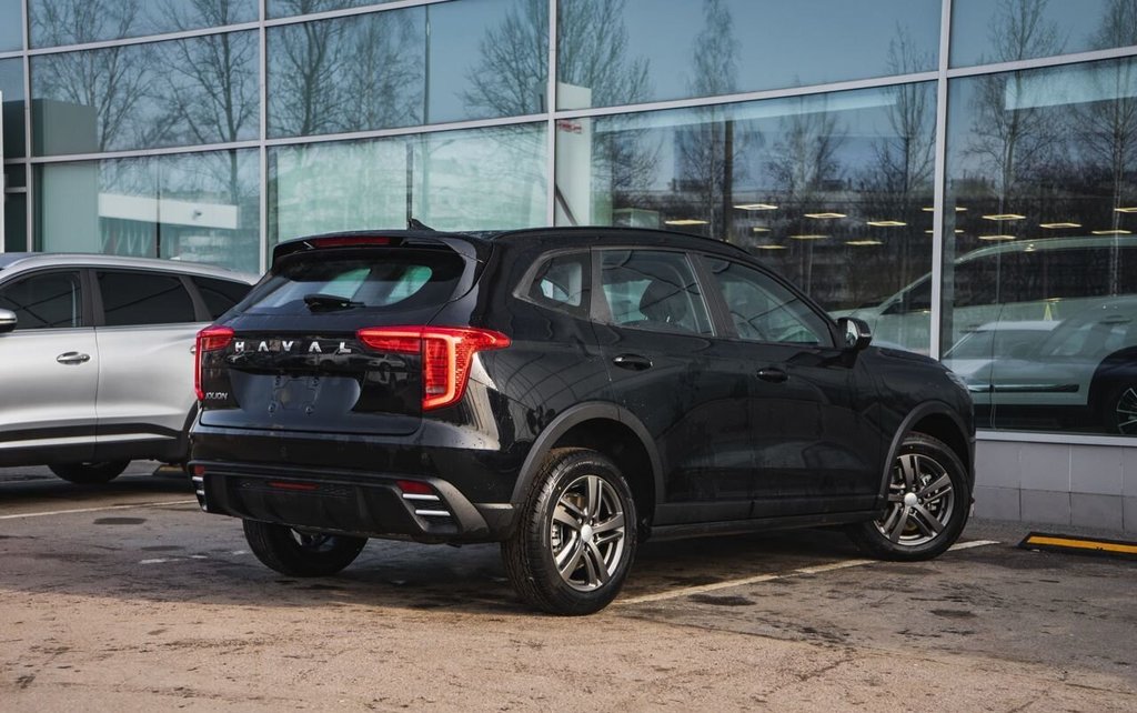 Haval Jolion, 2024 год, 2 444 000 рублей, 8 фотография