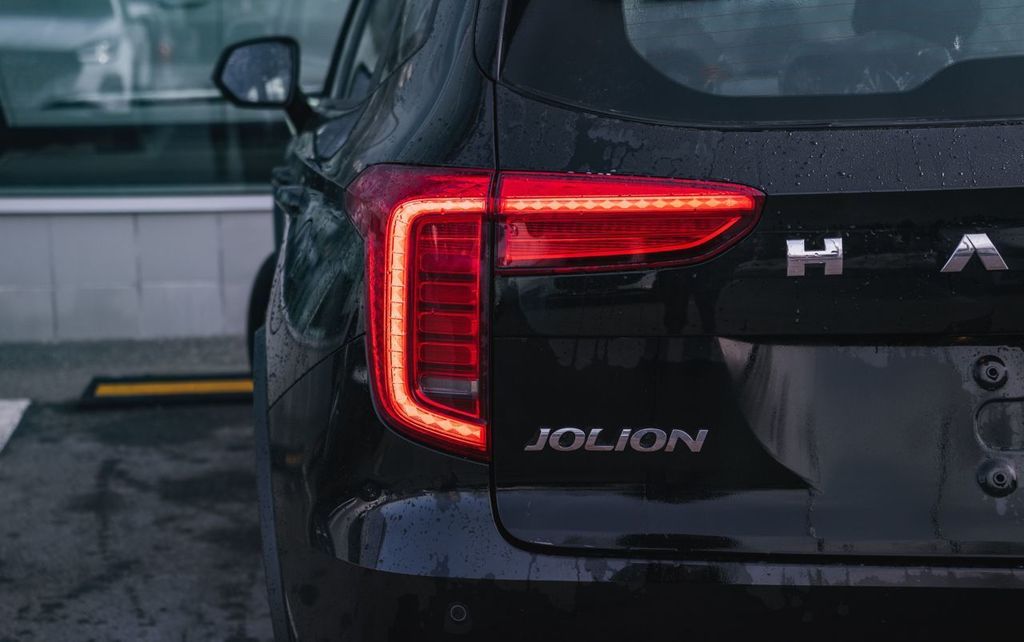 Haval Jolion, 2024 год, 2 444 000 рублей, 9 фотография