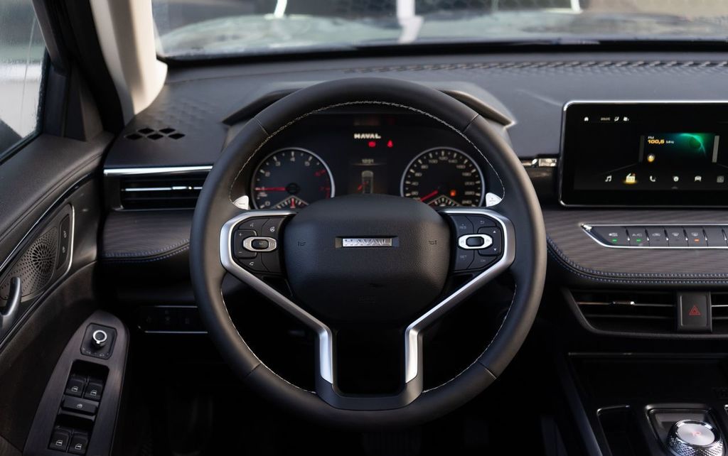 Haval Jolion, 2024 год, 2 444 000 рублей, 19 фотография