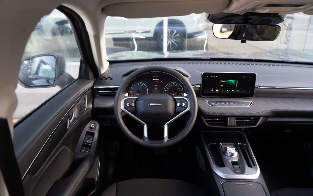 Haval Jolion, 2024 год, 2 444 000 рублей, 20 фотография