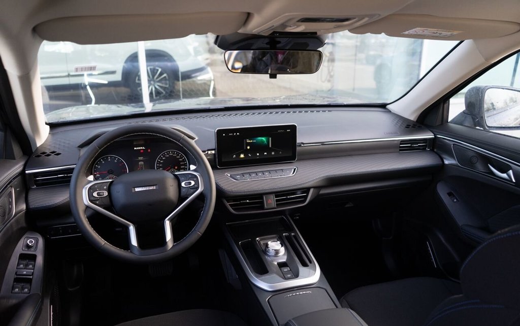 Haval Jolion, 2024 год, 2 444 000 рублей, 22 фотография
