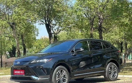 Toyota Venza, 2022 год, 3 670 000 рублей, 1 фотография