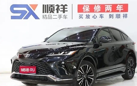 Toyota Venza, 2022 год, 3 615 000 рублей, 1 фотография