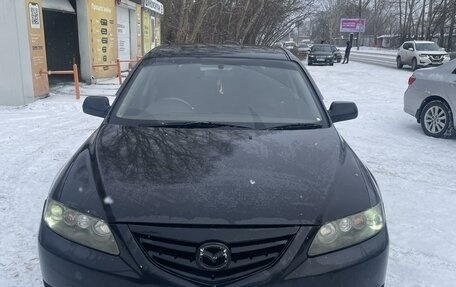 Mazda Atenza II, 2002 год, 490 000 рублей, 2 фотография