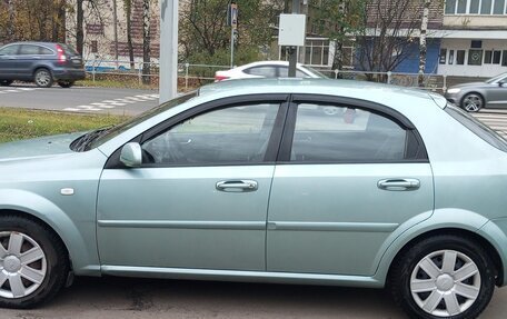 Chevrolet Lacetti, 2007 год, 720 000 рублей, 2 фотография