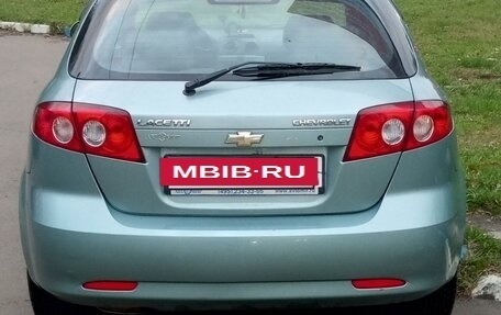 Chevrolet Lacetti, 2007 год, 720 000 рублей, 4 фотография