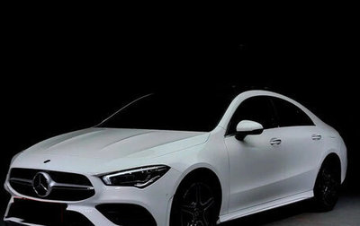 Mercedes-Benz CLA, 2021 год, 2 750 000 рублей, 1 фотография