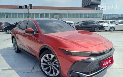 Toyota Crown, 2023 год, 4 800 000 рублей, 1 фотография