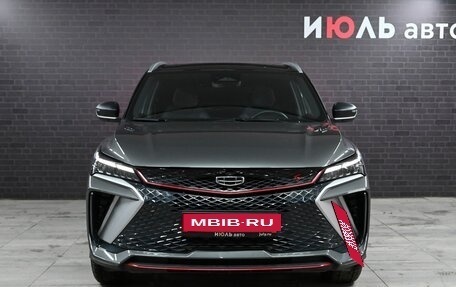 Geely Coolray I, 2023 год, 2 500 000 рублей, 2 фотография