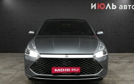 BYD Qin, 2021 год, 2 270 000 рублей, 2 фотография