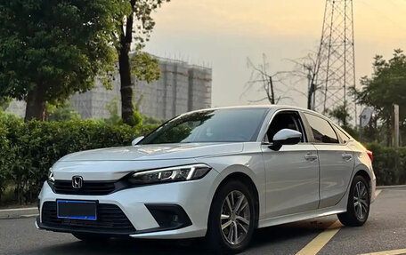 Honda Accord IX рестайлинг, 2022 год, 1 600 000 рублей, 1 фотография