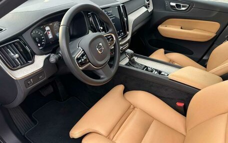 Volvo XC60 II, 2021 год, 3 920 411 рублей, 5 фотография