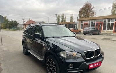 BMW X5, 2007 год, 1 800 000 рублей, 1 фотография