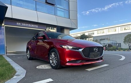 Mazda 3, 2020 год, 1 457 000 рублей, 1 фотография