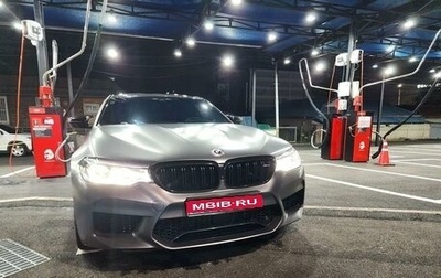 BMW M5, 2020 год, 8 500 000 рублей, 1 фотография