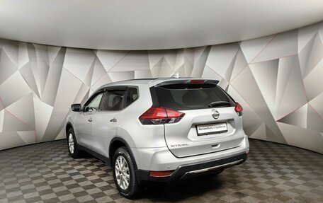 Nissan X-Trail, 2021 год, 2 999 700 рублей, 4 фотография