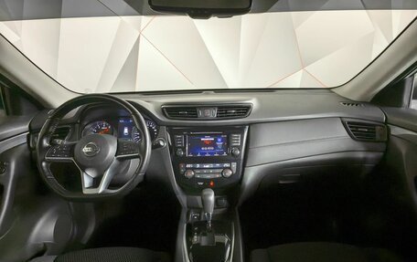 Nissan X-Trail, 2021 год, 2 999 700 рублей, 10 фотография