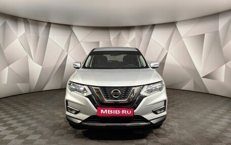 Nissan X-Trail, 2021 год, 2 999 700 рублей, 7 фотография