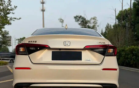 Honda Accord IX рестайлинг, 2022 год, 1 600 000 рублей, 6 фотография