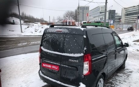 Renault Dokker, 2018 год, 1 500 000 рублей, 2 фотография