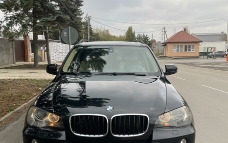 BMW X5, 2007 год, 1 800 000 рублей, 2 фотография