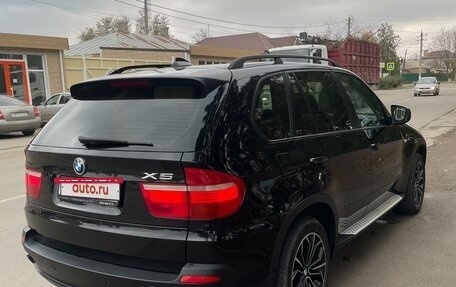 BMW X5, 2007 год, 1 800 000 рублей, 5 фотография