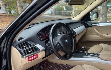 BMW X5, 2007 год, 1 800 000 рублей, 8 фотография