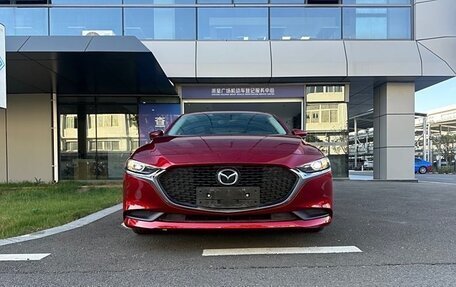 Mazda 3, 2020 год, 1 457 000 рублей, 2 фотография