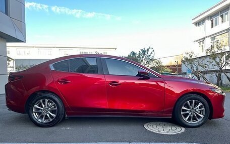 Mazda 3, 2020 год, 1 457 000 рублей, 8 фотография