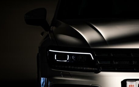 Volkswagen Tiguan II, 2020 год, 5 500 000 рублей, 1 фотография