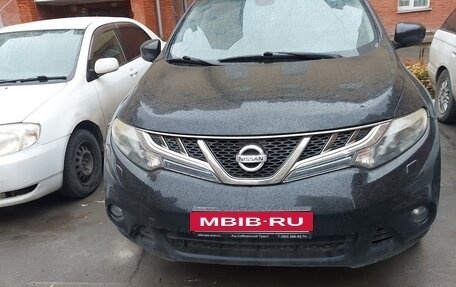 Nissan Murano, 2011 год, 1 400 000 рублей, 3 фотография