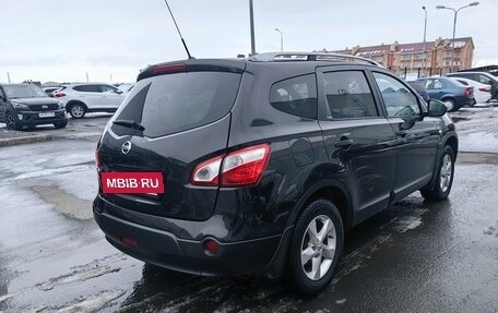 Nissan Qashqai+2 I, 2012 год, 980 000 рублей, 4 фотография