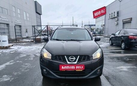 Nissan Qashqai+2 I, 2012 год, 980 000 рублей, 3 фотография