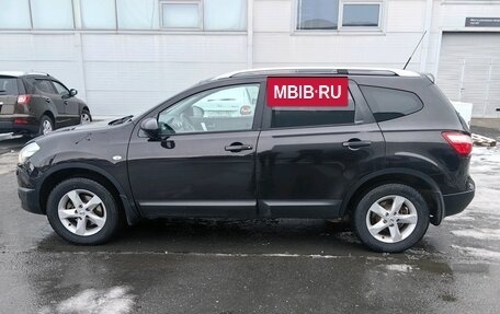 Nissan Qashqai+2 I, 2012 год, 980 000 рублей, 7 фотография