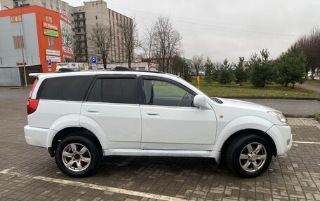 Great Wall Hover, 2008 год, 279 900 рублей, 4 фотография