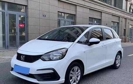 Honda Fit, 2020 год, 1 400 000 рублей, 1 фотография