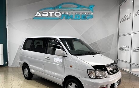 Toyota Lite Ace IV, 1998 год, 236 175 рублей, 1 фотография