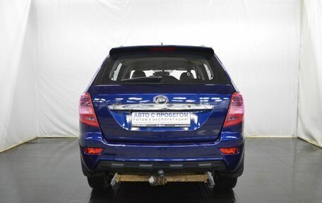 Lifan X60 I рестайлинг, 2016 год, 742 000 рублей, 6 фотография