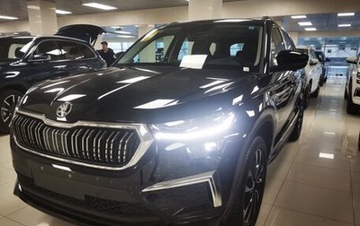 Skoda Kodiaq I, 2023 год, 5 050 000 рублей, 1 фотография