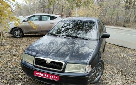 Skoda Octavia IV, 2001 год, 260 000 рублей, 1 фотография