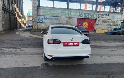 Volkswagen Jetta VI, 2014 год, 720 000 рублей, 1 фотография