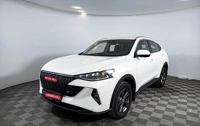 Haval F7x I, 2022 год, 2 178 000 рублей, 1 фотография