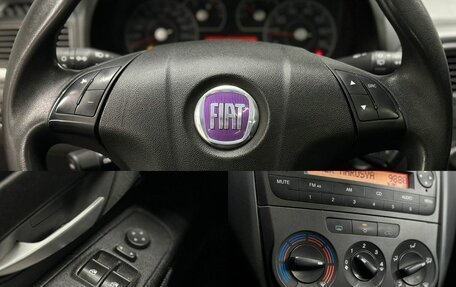 Fiat Punto III Punto Evo рестайлинг, 2008 год, 600 000 рублей, 16 фотография