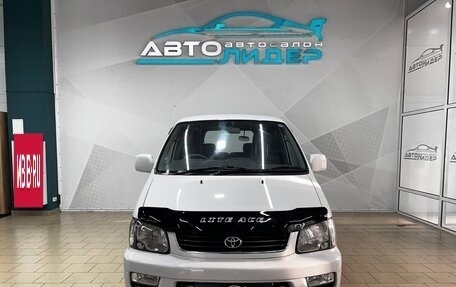 Toyota Lite Ace IV, 1998 год, 236 175 рублей, 2 фотография