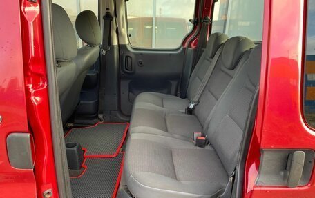 Citroen Berlingo II рестайлинг, 2009 год, 399 000 рублей, 10 фотография