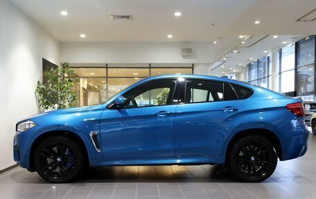 BMW X6 M, 2018 год, 5 490 000 рублей, 7 фотография