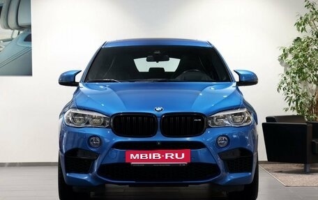 BMW X6 M, 2018 год, 5 490 000 рублей, 2 фотография