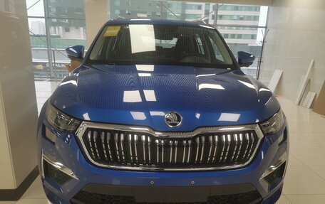 Skoda Kodiaq I, 2023 год, 5 050 000 рублей, 7 фотография